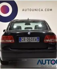 SAAB 9-3 SPORT SEDAN 1.8 T VECTOR GPL AUT PELLE SENS XENON - 8