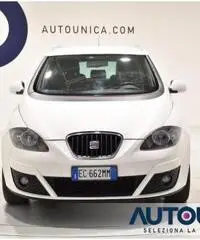 SEAT Altea XL 1.6 STYLE BI-FUEL GPL SENS CERCHI CLIMA BI-ZONA - 7