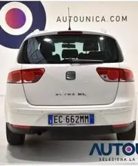 SEAT Altea XL 1.6 STYLE BI-FUEL GPL SENS CERCHI CLIMA BI-ZONA - 8