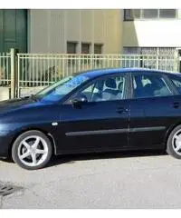 SEAT Ibiza 1.2 12V 70CV 5p. con GPL - 2