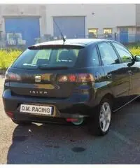 SEAT Ibiza 1.2 12V 70CV 5p. con GPL - 5