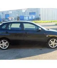 SEAT Ibiza 1.2 12V 70CV 5p. con GPL - 6