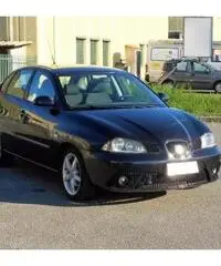 SEAT Ibiza 1.2 12V 70CV 5p. con GPL - 7