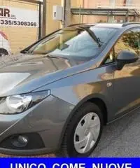 SEAT Ibiza ST 1.2 Style NEOPATENTATI  GPL