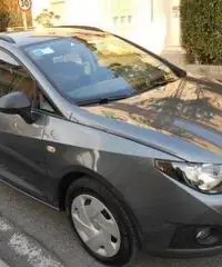 SEAT Ibiza ST 1.2 Style NEOPATENTATI  GPL - 2