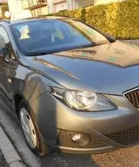 SEAT Ibiza ST 1.2 Style NEOPATENTATI  GPL - 7