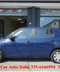 SKODA Fabia 1.2 60CV 5porte PER NEOPATENTATI UNICOPROPRIETARIO - 2