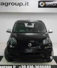 SMART ForFour 70 1.0 Passion - 3