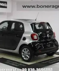 SMART ForFour 70 1.0 Passion - 5