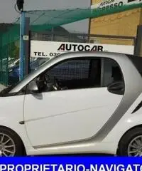 SMART ForTwo 1000 52 kW MHD coupé 'bianca' lim - 3