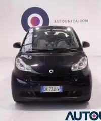 SMART ForTwo 1000 CABRIO PULSE SEQUENZIALE RADIO CD OTTIMA - 7