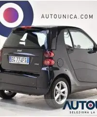 SMART ForTwo 1000 COUPE' PULSE TETTO AUT PELLE SOLO 53.000 KM - 2