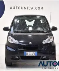 SMART ForTwo 1000 COUPE' PULSE TETTO AUT PELLE SOLO 53.000 KM - 7