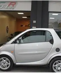 SMART ForTwo 600 PASSION (40 kW) ideale x NEOPATENTATI PANORAMA - 2