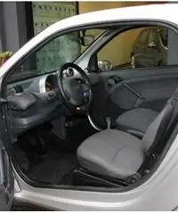 SMART ForTwo 600 PASSION (40 kW) ideale x NEOPATENTATI PANORAMA - 3