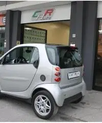 SMART ForTwo 600 PASSION (40 kW) ideale x NEOPATENTATI PANORAMA - 8