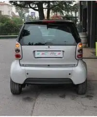 SMART ForTwo 600 PASSION (40 kW) ideale x NEOPATENTATI PANORAMA - 10