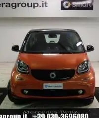 SMART ForTwo 70 1.0 twinamic Prime - 3