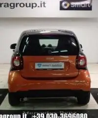 SMART ForTwo 70 1.0 twinamic Prime - 4