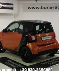 SMART ForTwo 70 1.0 twinamic Prime - 5