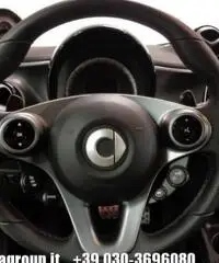 SMART ForTwo 70 1.0 twinamic Prime - 8