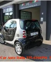 SMART ForTwo 800 coupé PASSION cdi - DIESEL - PER NEOPATENTATI - 9