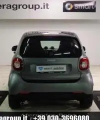 SMART ForTwo 90 0.9 Turbo Passion Twinamic - 4