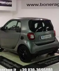 SMART ForTwo 90 0.9 Turbo Passion Twinamic - 5