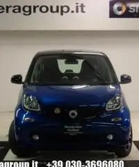 SMART ForTwo 90 0.9 Turbo Prime - 3