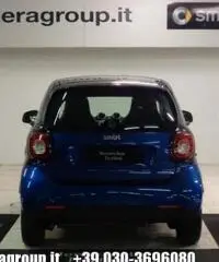 SMART ForTwo 90 0.9 Turbo Prime - 4