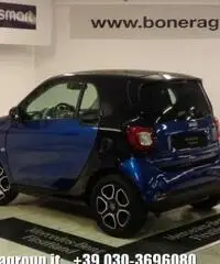 SMART ForTwo 90 0.9 Turbo Prime - 5