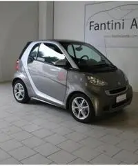 SMART ForTwo DIESEL SERVOSTERZO GARANZIA 12 M