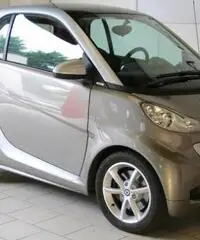 SMART ForTwo DIESEL SERVOSTERZO GARANZIA 12 M - 2