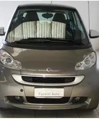 SMART ForTwo DIESEL SERVOSTERZO GARANZIA 12 M - 3