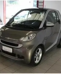 SMART ForTwo DIESEL SERVOSTERZO GARANZIA 12 M - 4