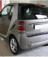 SMART ForTwo DIESEL SERVOSTERZO GARANZIA 12 M - 5