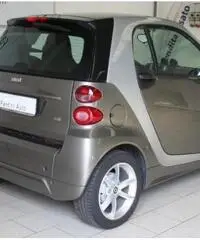 SMART ForTwo DIESEL SERVOSTERZO GARANZIA 12 M - 8