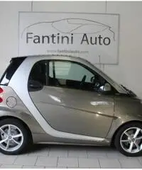 SMART ForTwo DIESEL SERVOSTERZO GARANZIA 12 M - 9