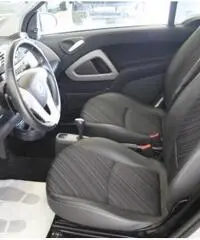 SMART ForTwo DIESEL SERVOSTERZO GARANZIA 12 M - 10