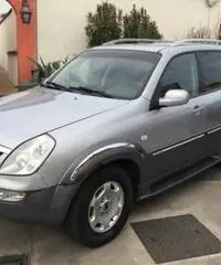 SSANGYONG REXTON 2.7 XDi cat Plus 1 - 4