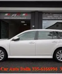 SUBARU Legacy 2.0D-S SW Dynamic 4x4 UNIPROPRIETARIO TAGLIANDATA - 2