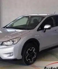 SUBARU XV 2.0 DS AWD TREND