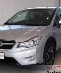 SUBARU XV 2.0 DS AWD TREND - 8