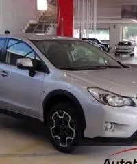 SUBARU XV 2.0 DS AWD TREND - 9