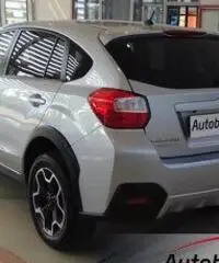 SUBARU XV 2.0 DS AWD TREND - 10