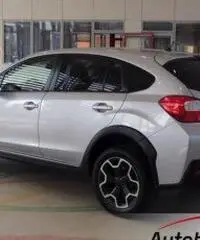 SUBARU XV 2.0 DS AWD TREND - 3