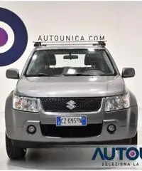 SUZUKI Grand Vitara 1.6 3 PORTE 4X4 CERCHI SOLO 98.000 KM - 7