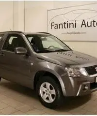 SUZUKI Grand Vitara 1.9 DDiS 4WD GARANZIA 12 M.