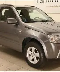 SUZUKI Grand Vitara 1.9 DDiS 4WD GARANZIA 12 M. - 2