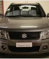 SUZUKI Grand Vitara 1.9 DDiS 4WD GARANZIA 12 M. - 3